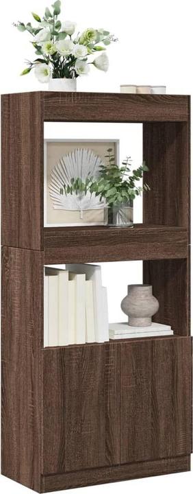 Actual product image vidaXL Louiza (63 x 33 x 140 cm)