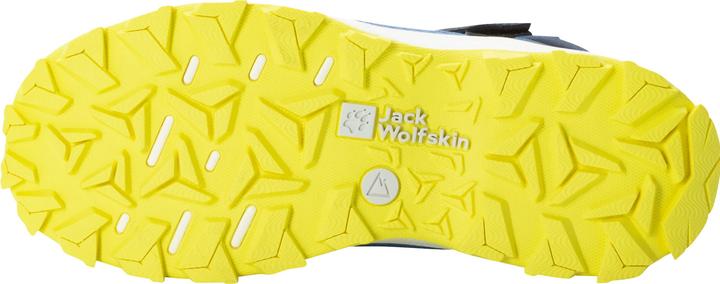 Actual product image Jack Wolfskin Cyrox Texapore Mid K (31)