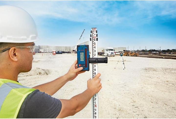 Produktbild Bosch Professional LR 60