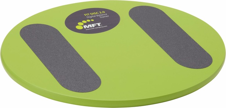 Actual product image MFT Fit Disc 2.0