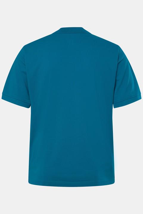 Produktbild JP1880 Poloshirt, Basic, Halbarm, Piqué, L bis 10XL (L)