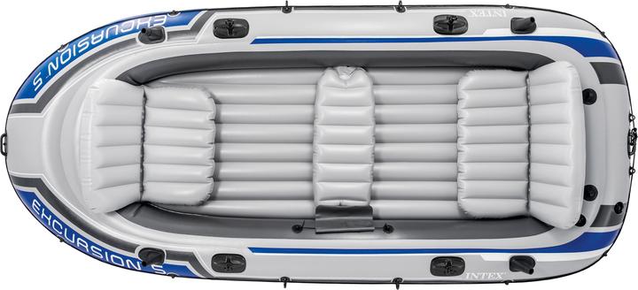 Image du produit Intex Kit Excursion 5 (366 cm, 5 Personnes)