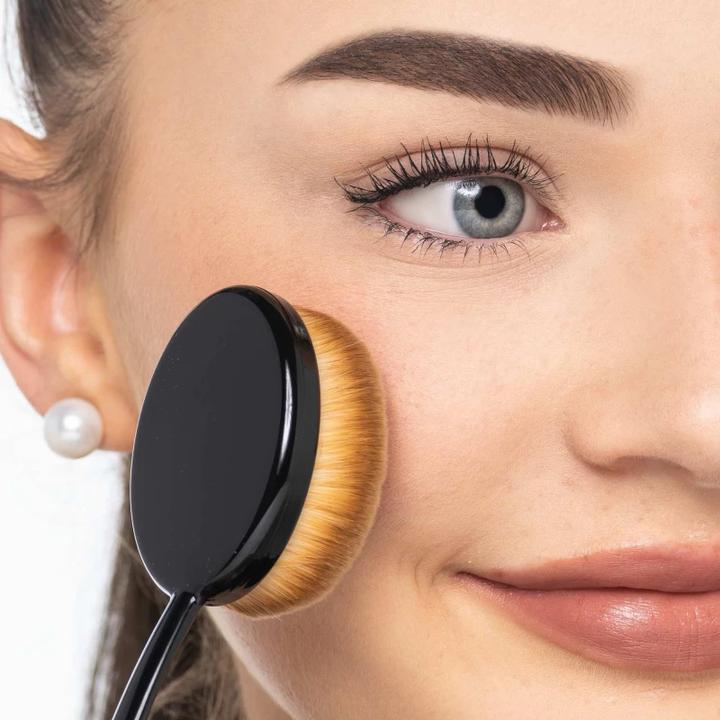 Produktbild Artdeco Large Oval Brush (Foundation)