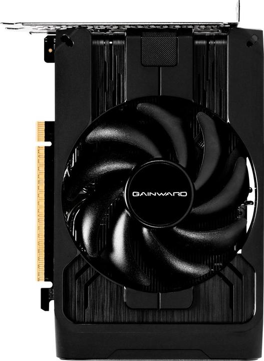 Actual product image Gainward Grafikkarte RTX5050 Pegasus 8 GB GDDR6, Grafikkategorie (8 GB)