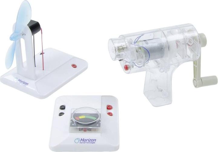 Produktbild Horizon Educational FCJJ-35 Super Capacitor Science Kit Technik, Elektronik Expe