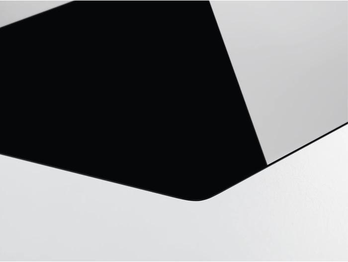 Produktbild Electrolux DMGL8361SW (83 cm, Induktionskochfeld)