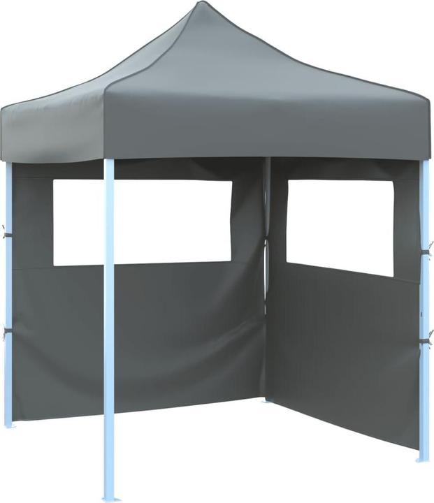 Actual product image vidaXL Gerfried (200 cm, 200 cm)