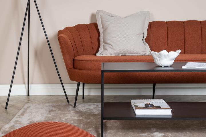 Actual product image Venture Home Calais sofa (3-seater)