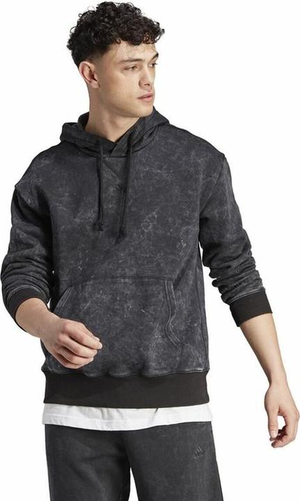 Produktbild Adidas All Szn Kapuzenpullover Herren (XL)