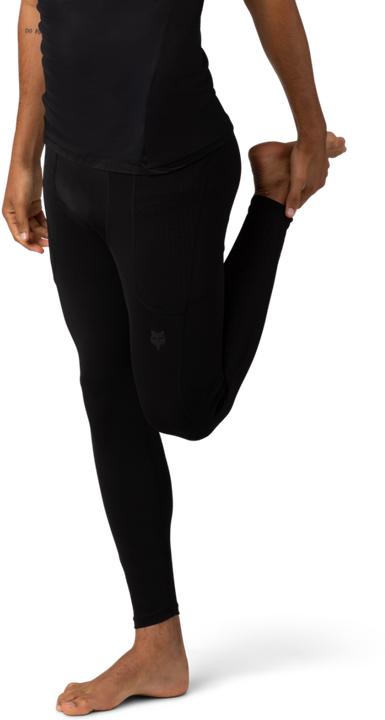 Produktbild Fox Pant 23 Tecbase Compression Tight Bl (XL)