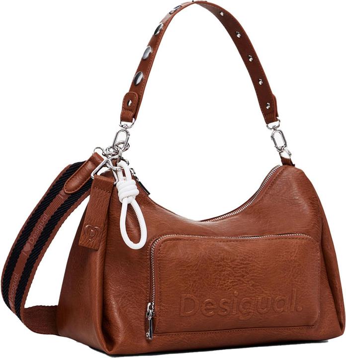 Immagine prodotto Desigual maxi borsa da half mayari cont