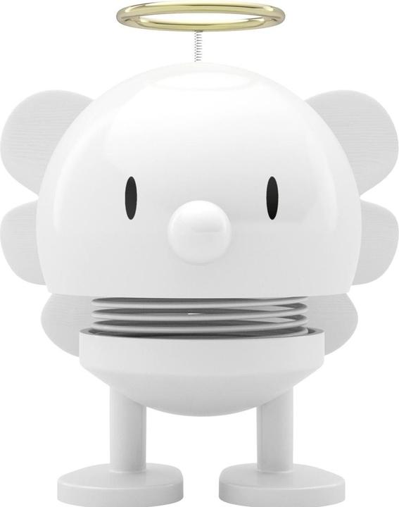 Hoptimist Angel Bumble (8 x 8 x 10 cm)