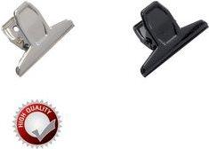 Produktbild Maul BriefKlemmer MAULpro hellsilber (1x)