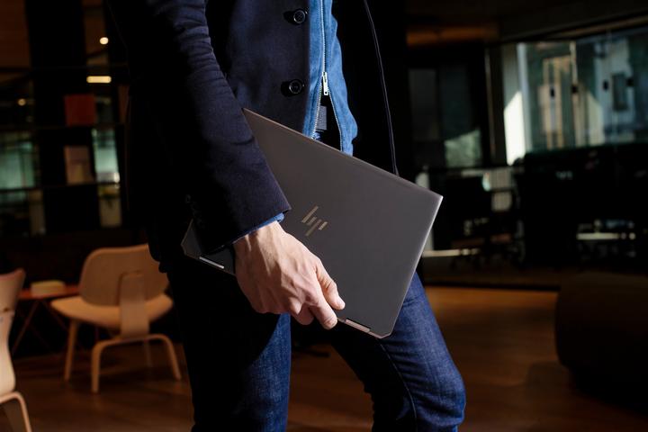 Produktbild HP Spectre x360 – 256GB – 13-AP0016NG (13.30", 256 GB, 8 GB, DE, Intel Core i7-8565U)