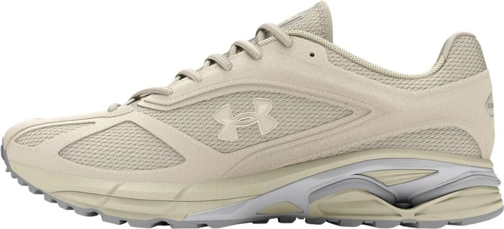 Produktbild Under Armour Sneaker HOVR Apparition Wildleder (44.5)