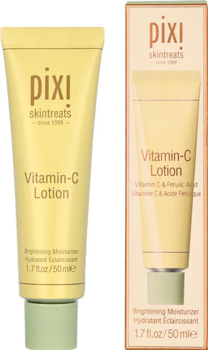 Produktbild Pixi Vitamin (50 ml, 24h Creme)