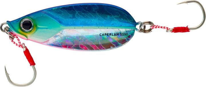 Produktbild Caperlan Phospho (7.60 cm)