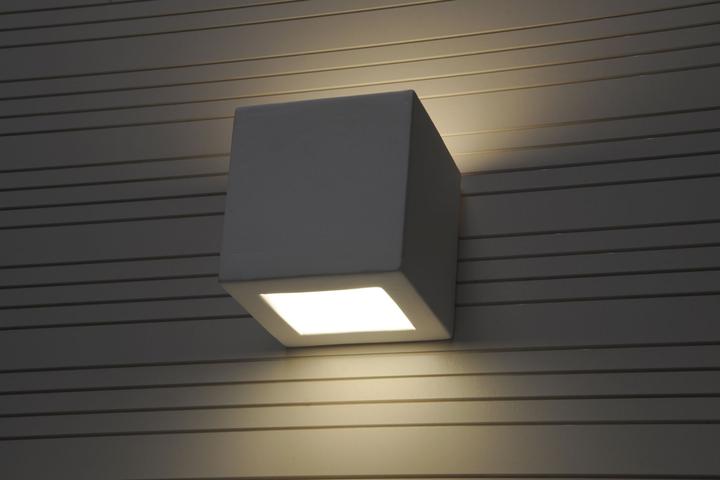 Produktbild Licht-Erlebnisse Keramikleuchte (E27)