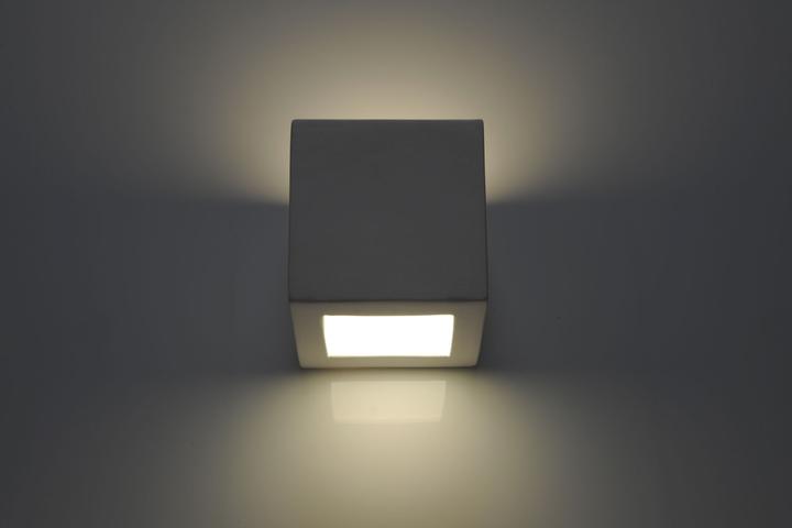 Produktbild Licht-Erlebnisse Keramikleuchte (E27)