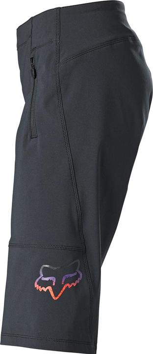 Image du produit Fox Short 22 W Defend Se Blk XL (XL)