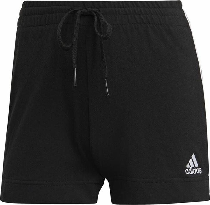 Image du produit adidas Short femme-gm5523, Noir/Blanc, M EU (M)