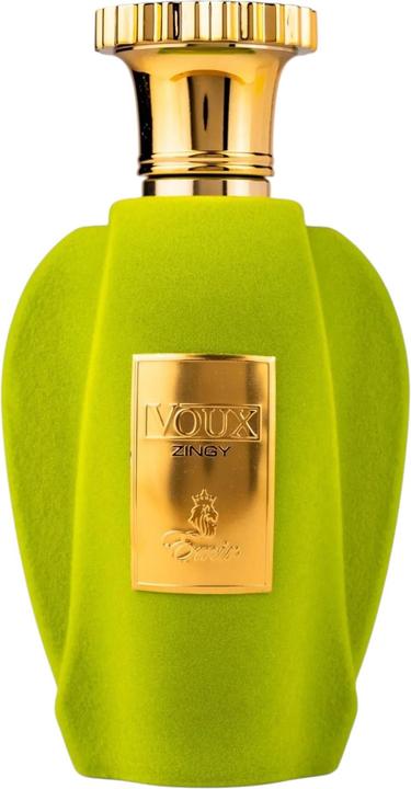 Emir Voux Zingy (Eau de parfum, 100 ml)
