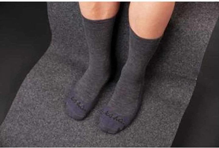 Produktbild MB Wear Siberia (S/M)