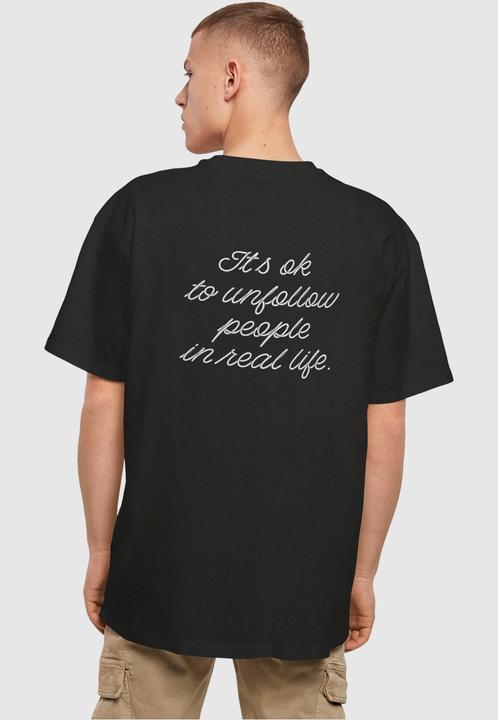 Produktbild Merchcode Heartbreak X Oversize Tee - 111567 (XS)
