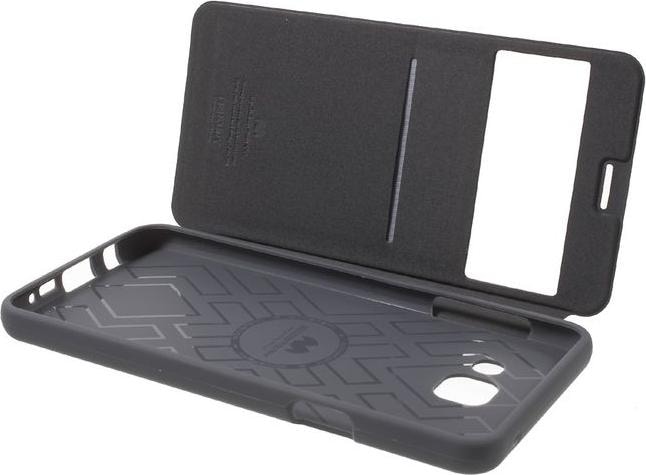 Actual product image Goospery WOW Bumper Series (Samsung Galaxy A7 (2016))