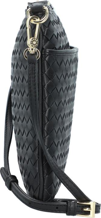 Immagine prodotto Abro Borsa a tracolla Piuma in pelle 26 cm