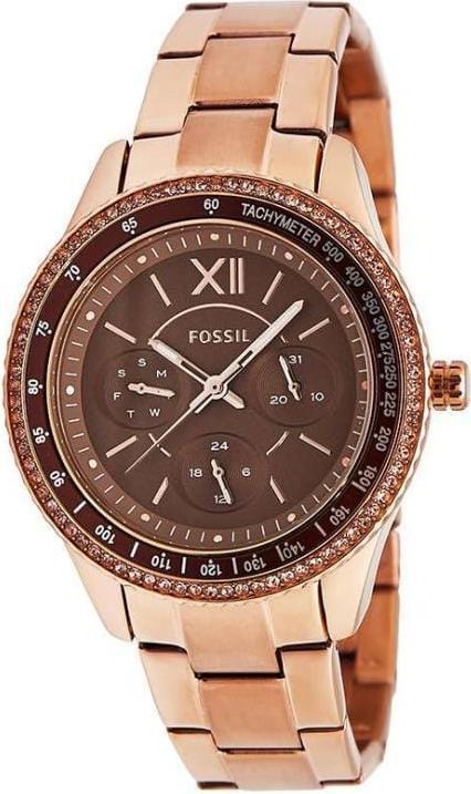 Produktbild Fossil Stella Sport (Analoguhr, 37 mm)