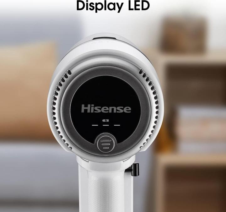 Produktbild Hisense SHVC6134W