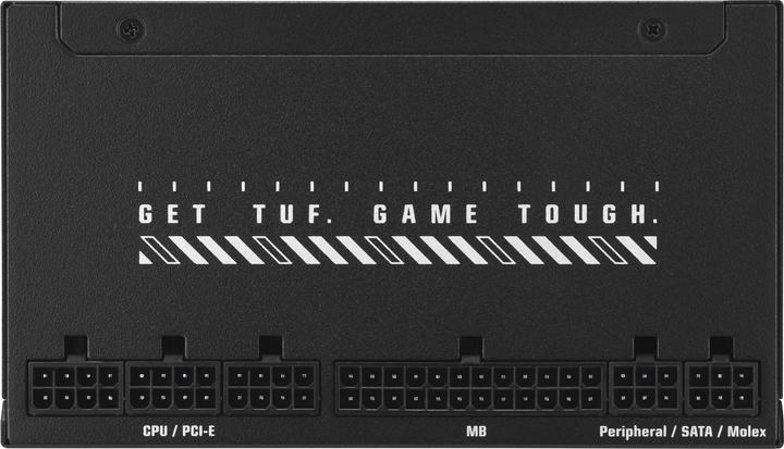 Image du produit ASUS Netzteil TUF Gaming 650B-EVO (650 W)