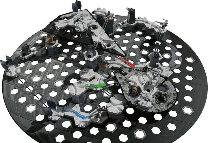 Produktbild Ravensburger GraviTrax GraviTrax Action-Set Death Star