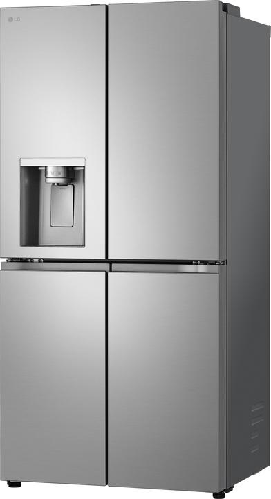 LG GML861PYPE (506 l)