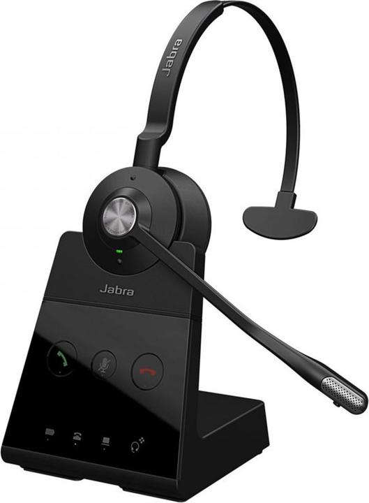 Image du produit Jabra Engage 65 Se Mono (Sans fil, USB-C)