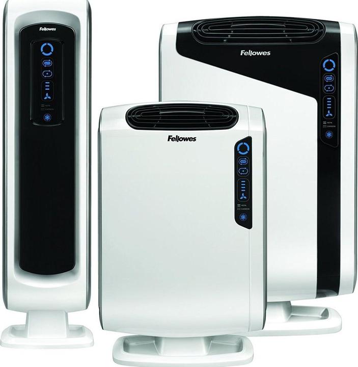 Actual product image Fellowes AeraMax DX5 (8 m²)