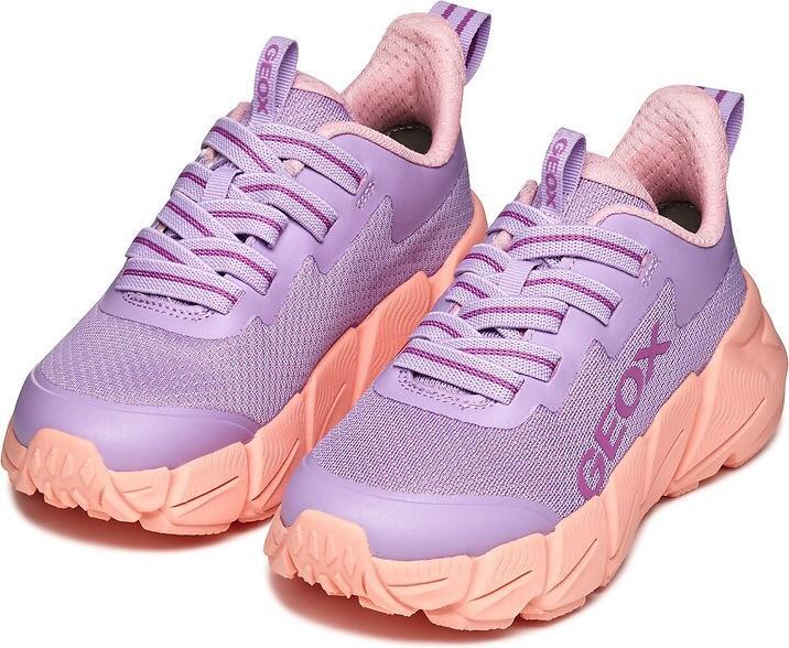Lilac, Lt Coral C8R7Q