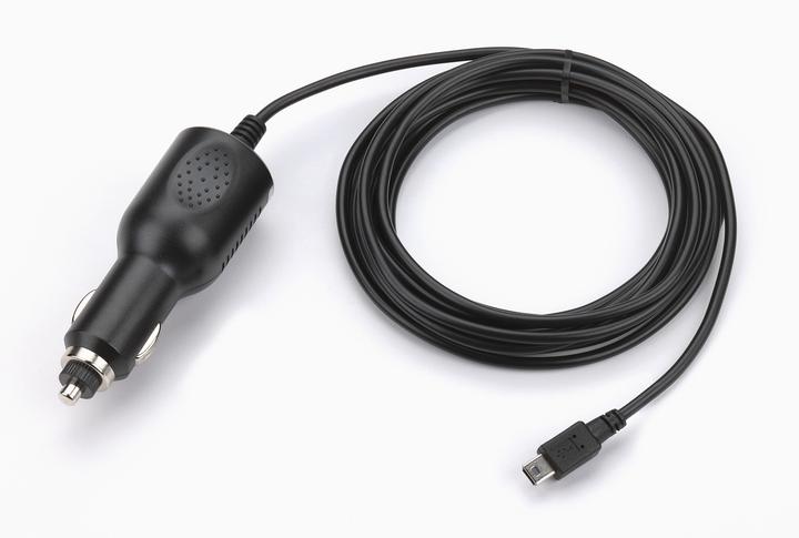 Immagine prodotto Mio MiVue J30 (Accumulatore di carica elettrica, Display integrato, WiFi, Visione notturna, Ricevitore GPS, Accelerometro, Microfono incorporato, 2.5K)