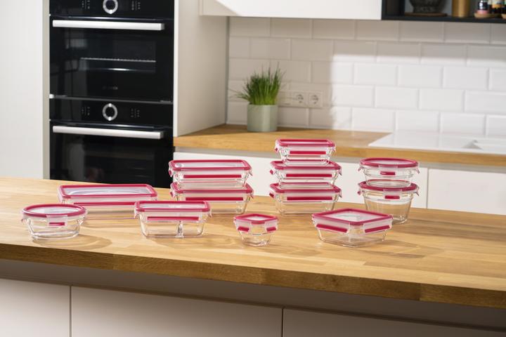 Actual product image Emsa Clip&Close (0.60 l)