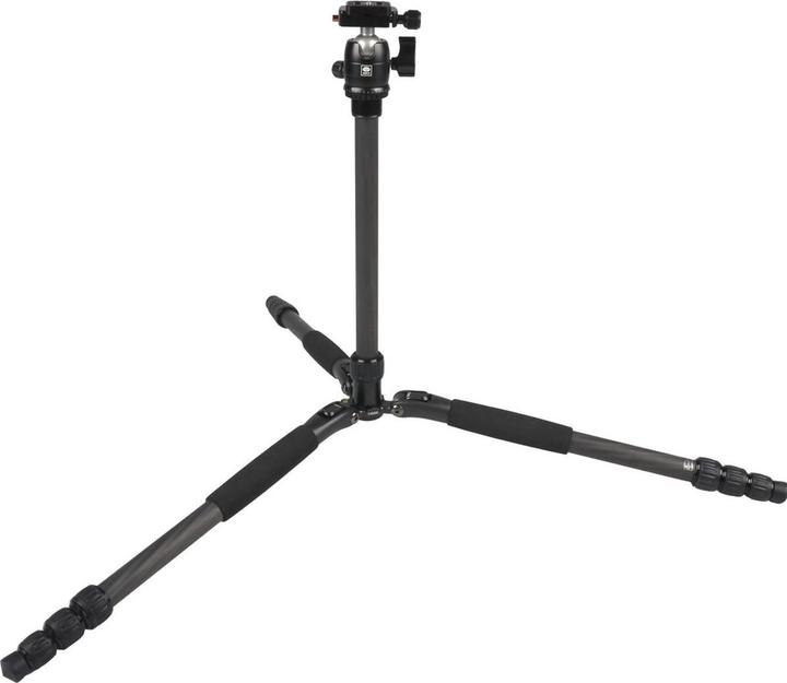 Actual product image Sirui T-024SK (Carbon)