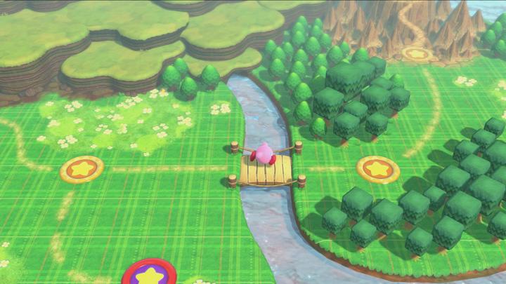 Produktbild Nintendo Kirby Star Allies (Switch, Multilingual)