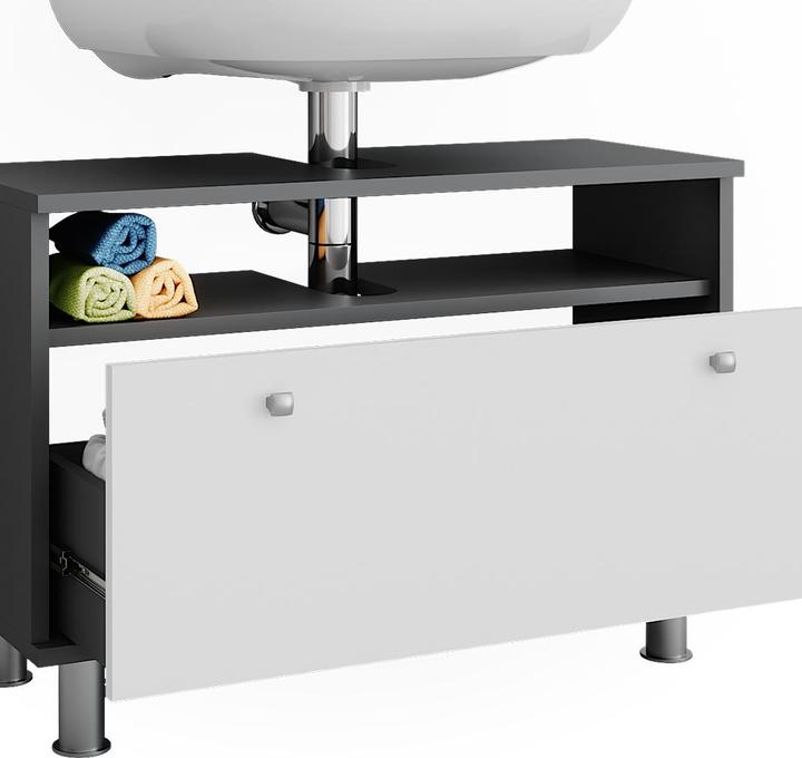 Produktbild Vicco Fynn (80.20 x 32 x 54 cm)