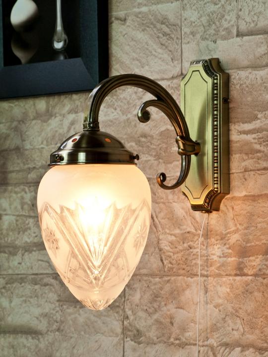 Actual product image Licht-Erlebnisse Annabella (E14)