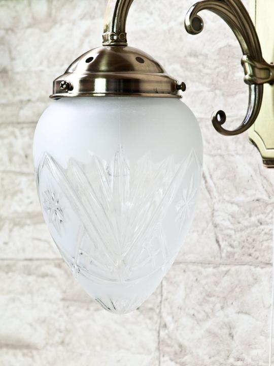 Actual product image Licht-Erlebnisse Annabella (E14)