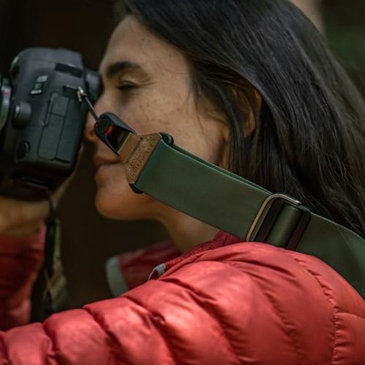 Produktbild Peak Design Slide (Handschlaufe, Nackengurt, Schultergurt)