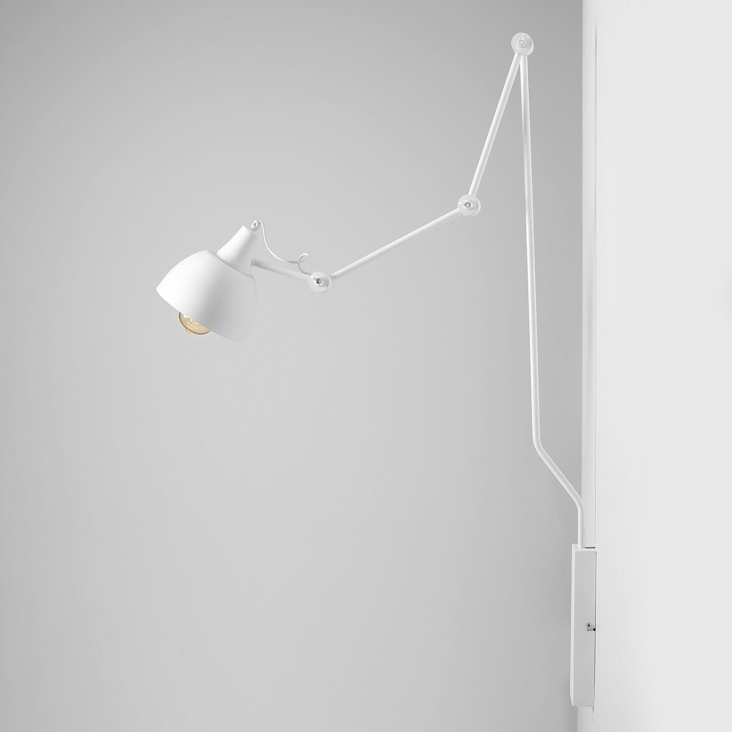 Thumbnail - Licht-Erlebnisse, Wandleuchte + Deckenleuchte, Aida (E27)