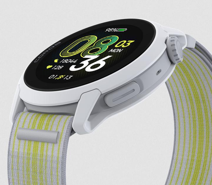 Produktbild Coros PACE 4 GPS Sport Watch