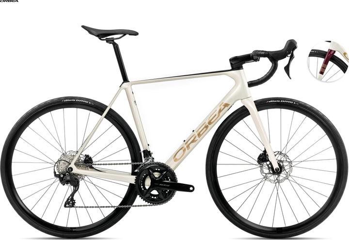 Burgundy, Ivory White, Vulcano