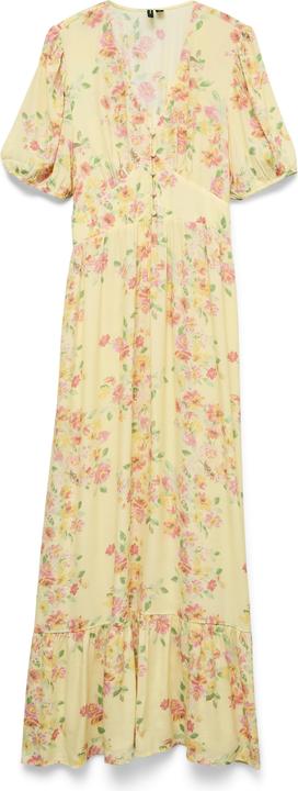 Produktbild Vero Moda VMVILMA Langes Kleid Kleid (M)